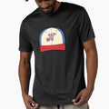 Baseball Hat T-Shirt - Unique Graphic for Adults - T-Shirt, Sweatshirt, Hoodie