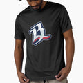 Like Bravos Leon Baseball T-Shirt - Minimalist Print for Adults - T-Shirt, Sweatshirt, Hoodie
