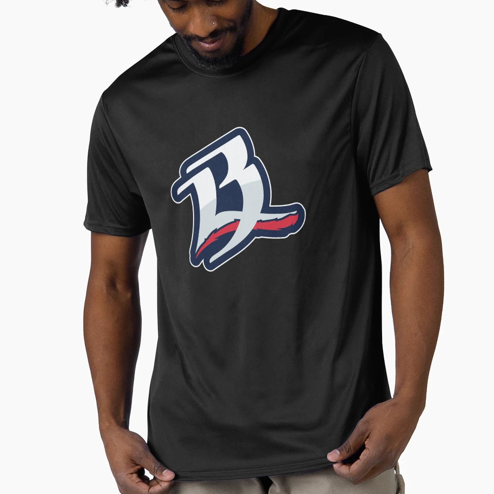 Like Bravos Leon Baseball T-Shirt - Minimalist Print for Adults - T-Shirt, Sweatshirt, Hoodie
