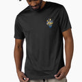 Boca Juniors Art T-Shirt - Unique Graphic Men Women - T-Shirt, Sweatshirt, Hoodie