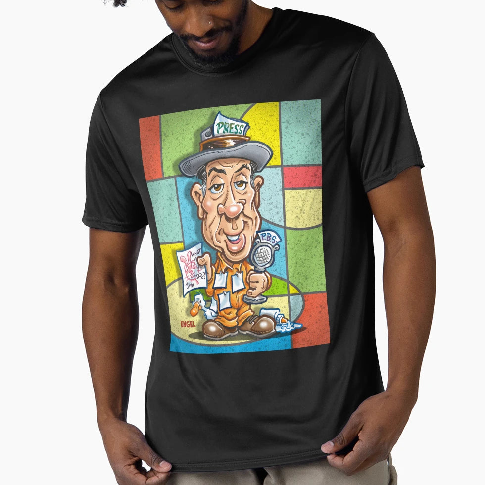 Ray Rayner T-Shirt - Trendy Graphic for Adults - T-Shirt, Sweatshirt, Hoodie