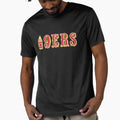 49Ers 40 Oz San Francisco 409Ers T-Shirt - Minimalist Print Men Women - T-Shirt, Sweatshirt, Hoodie