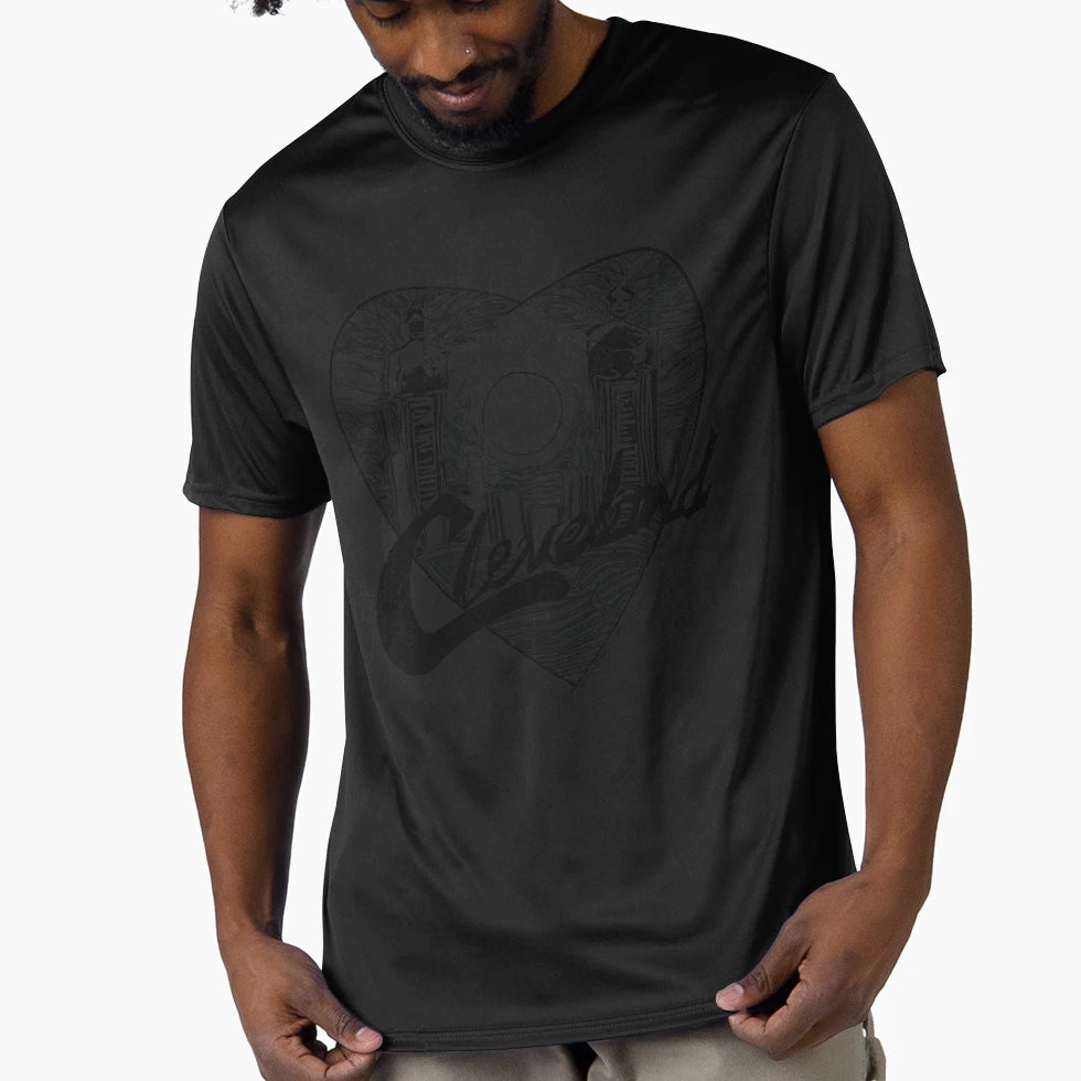 Sun Cle T-Shirt - Graphic Print Unisex - T-Shirt, Sweatshirt, Hoodie