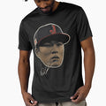 2025 Yoshinobu Yamamoto World Series T-Shirt - Novelty Apparel for Adults - T-Shirt, Sweatshirt, Hoodie