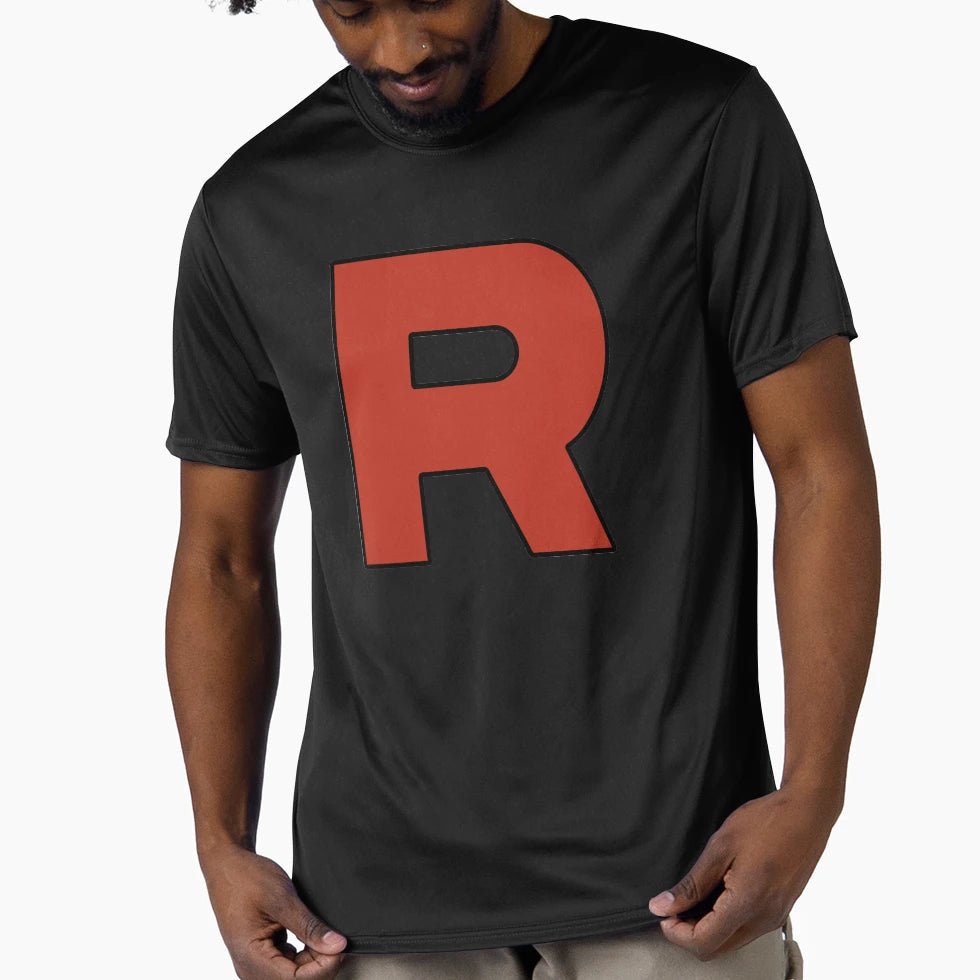Rocket Member T-Shirt - Aesthetic Graphic Unisex - T-Shirt, Sweatshirt, Hoodie