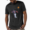 Bazzana Bomma T-Shirt - Casual Everyday Wear Men Women - T-Shirt, Sweatshirt, Hoodie