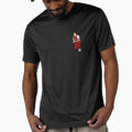 Dodgeball Harry T-Shirt - Unique Graphic Men Women - T-Shirt, Sweatshirt, Hoodie