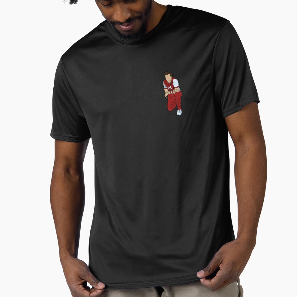 Dodgeball Harry T-Shirt - Unique Graphic Men Women - T-Shirt, Sweatshirt, Hoodie