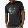 Tarlos Soulmates 911 Lone Star T-Shirt - Novelty Apparel for Adults - T-Shirt, Sweatshirt, Hoodie