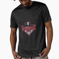 Champa Bay Tampa Football Skyline Fan T-Shirt - Aesthetic Graphic Men Women - T-Shirt, Sweatshirt, Hoodie