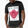 Los Angeles Anaheim Angels Stadium T-Shirt - Fun Novelty Design for Adults - T-Shirt, Sweatshirt, Hoodie