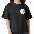Baseball Player Jersey No 87 Back Number T-Shirt - Graphic Print Men Women - T-Shirt, Sweatshirt, Hoodie