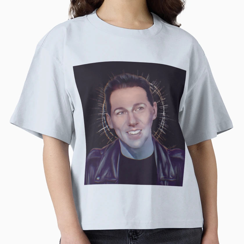 Tobias T-Shirt - Trendy Graphic for Adults - T-Shirt, Sweatshirt, Hoodie