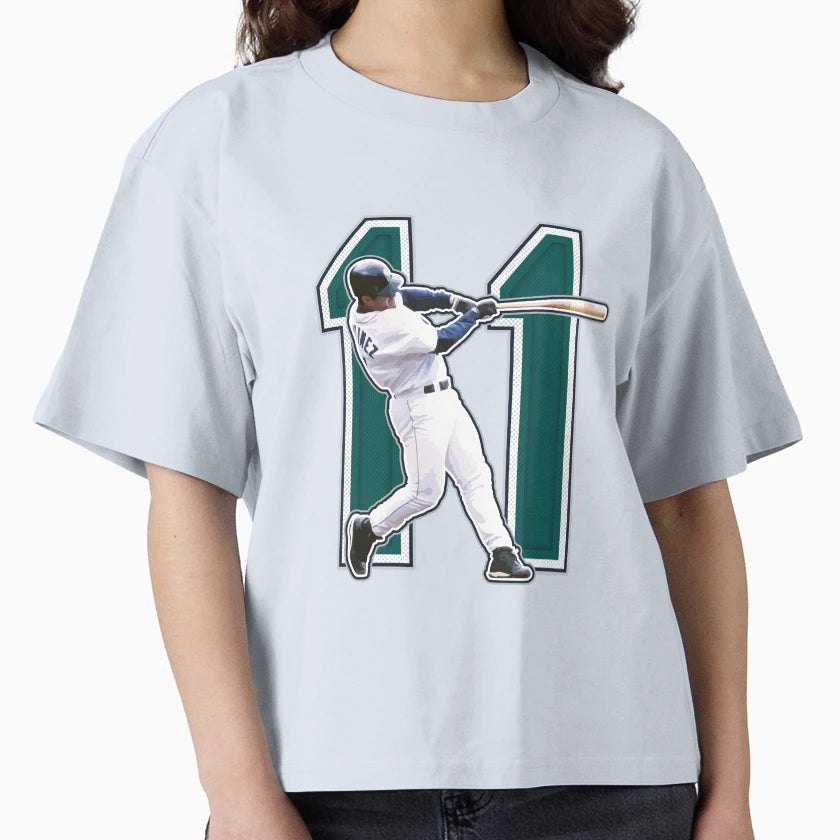 11 Gar Original T-Shirt - Trendy Graphic Unisex - T-Shirt, Sweatshirt, Hoodie