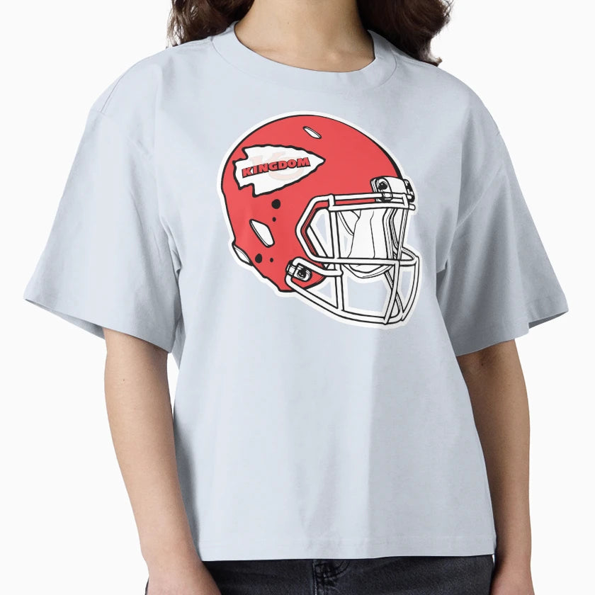 Kansas City T-Shirt - Graphic Print Men Women - T-Shirt, Sweatshirt, Hoodie