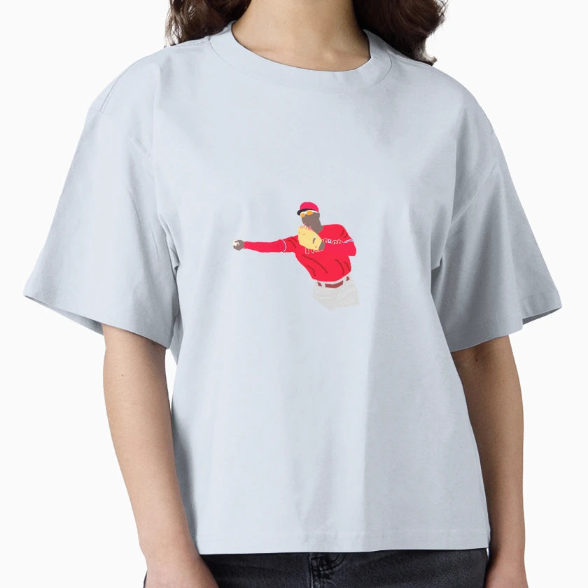 Didi Gregorius T-Shirt - Minimalist Print for Adults - T-Shirt, Sweatshirt, Hoodie