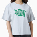 Washington T-Shirt - Casual Everyday Wear Unisex - T-Shirt, Sweatshirt, Hoodie