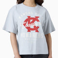 Kansas City Monarchs Negro League Champs T-Shirt - Unique Graphic Unisex - T-Shirt, Sweatshirt, Hoodie