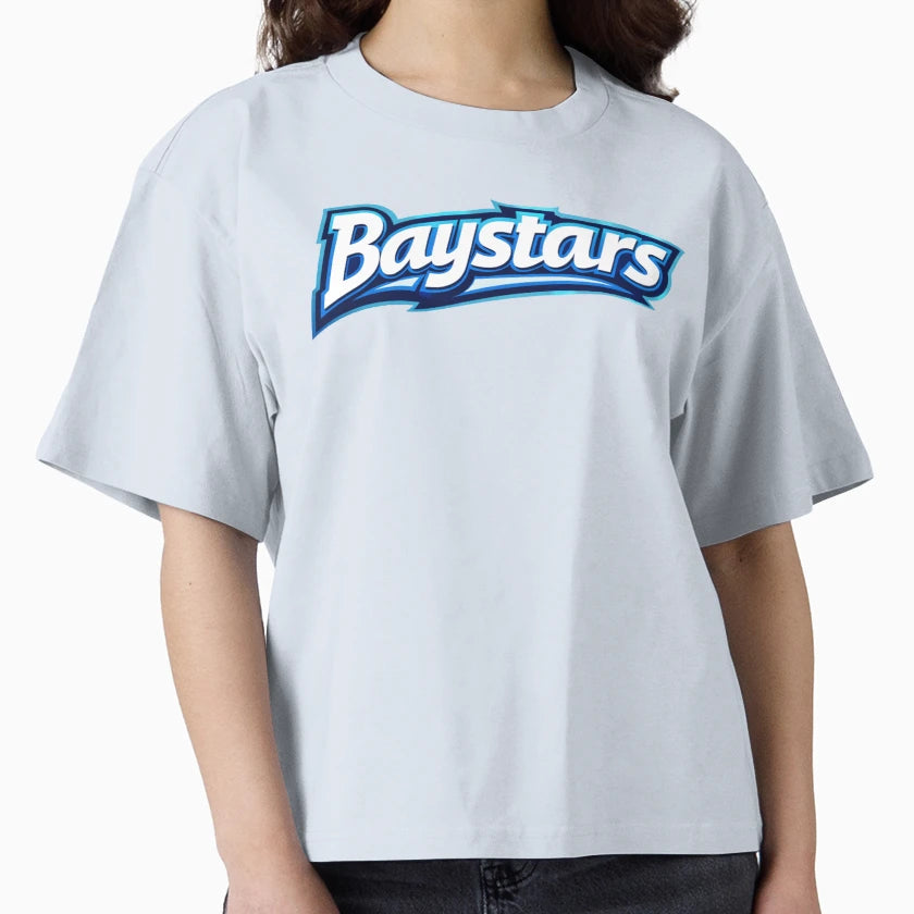 Baystars No Dolphin T-Shirt - Custom Art Print Unisex - T-Shirt, Sweatshirt, Hoodie
