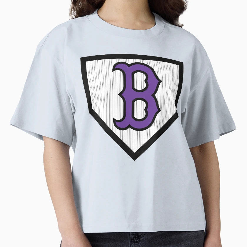 Baldwin Baseball T-Shirt - Aesthetic Graphic Unisex - T-Shirt, Sweatshirt, Hoodie