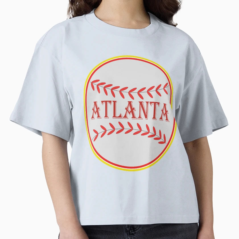 Hank Aaron Jersey T-Shirt - Minimalist Print for Adults - T-Shirt, Sweatshirt, Hoodie