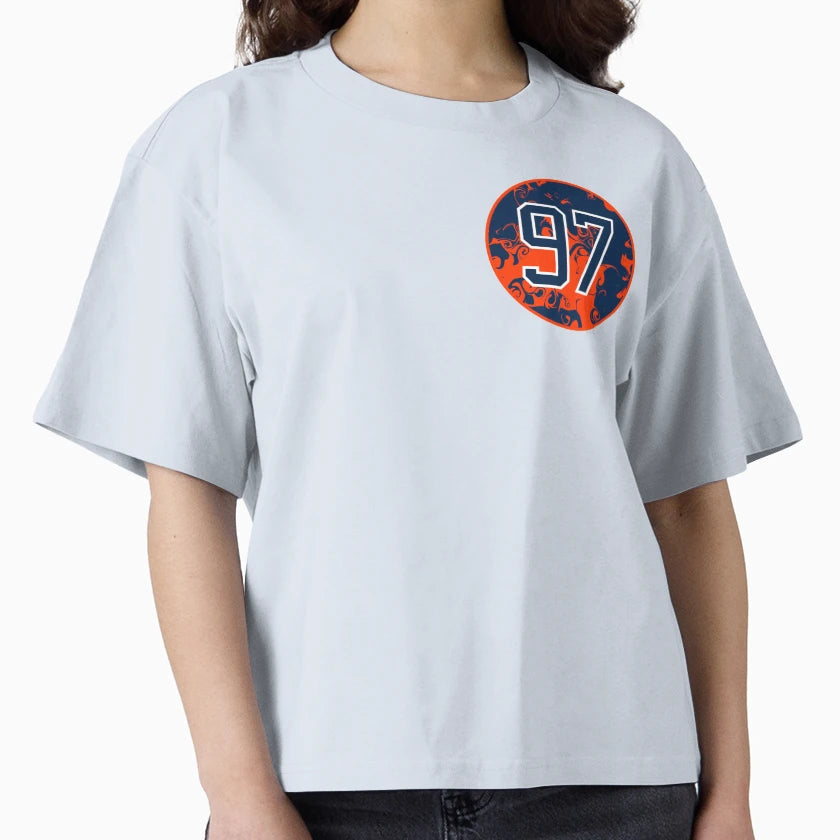 C Mcdavid T-Shirt - Minimalist Print for Adults - T-Shirt, Sweatshirt, Hoodie