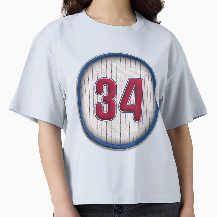 34 Doc T-Shirt - Aesthetic Graphic Men Women - T-Shirt, Sweatshirt, Hoodie