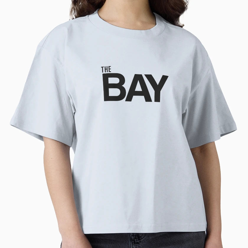 Bay T-Shirt - Novelty Apparel for Adults - T-Shirt, Sweatshirt, Hoodie