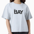 Bay T-Shirt - Novelty Apparel for Adults - T-Shirt, Sweatshirt, Hoodie