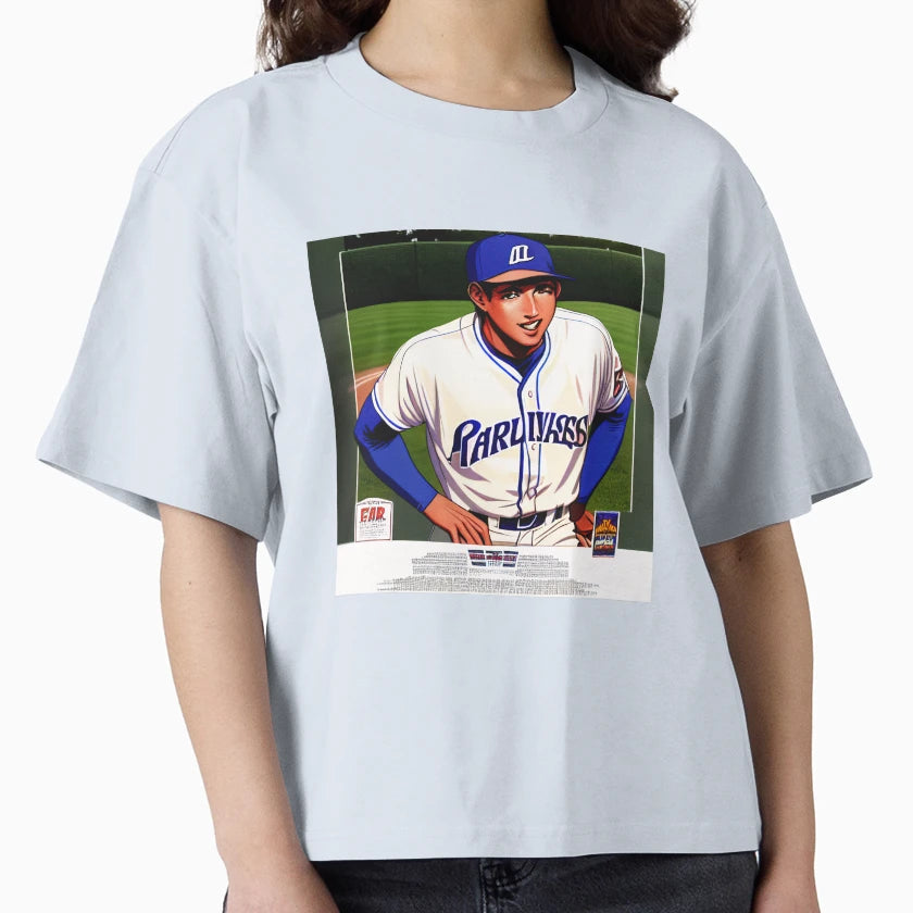 Baseball T-Shirt - Trendy Graphic for Adults - T-Shirt, Sweatshirt, Hoodie