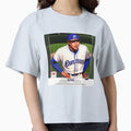 Baseball T-Shirt - Trendy Graphic for Adults - T-Shirt, Sweatshirt, Hoodie