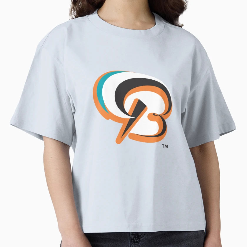 New Baysox Bowie T-Shirt - Streetwear Style for Adults - T-Shirt, Sweatshirt, Hoodie