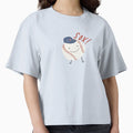 Sox Baseball T-Shirt - Fun Novelty Design Men Women - T-Shirt, Sweatshirt, Hoodie
