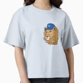 Kc Royals Lion T-Shirt - Aesthetic Graphic for Adults - T-Shirt, Sweatshirt, Hoodie