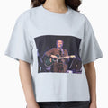 Ray Davies Photograph T-Shirt - Custom Art Print for Adults - T-Shirt, Sweatshirt, Hoodie