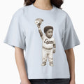 Vladimir Guerrero Jr Born Ready T-Shirt - Unique Graphic Unisex - T-Shirt, Sweatshirt, Hoodie