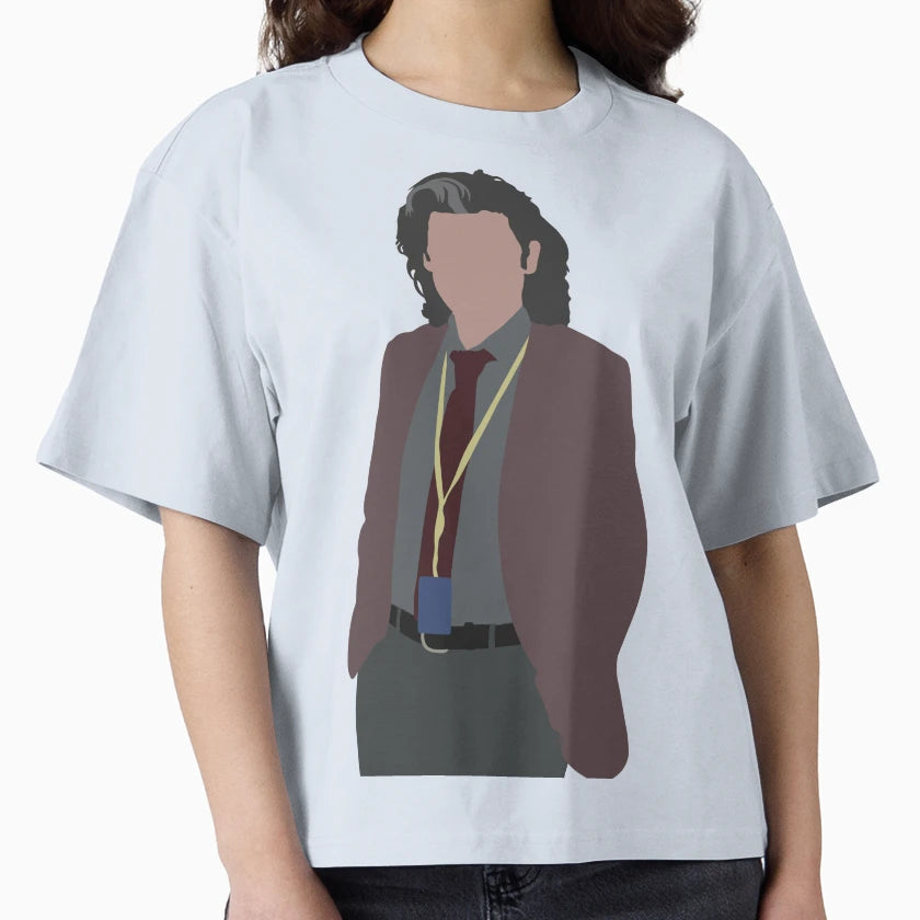 Trent Crimm T-Shirt - Unique Graphic for Adults - T-Shirt, Sweatshirt, Hoodie