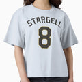 Pops Stargell T-Shirt - Trendy Graphic Men Women - T-Shirt, Sweatshirt, Hoodie
