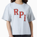 Rensselaer Tech Engineers T-Shirt - Custom Art Print Men Women - T-Shirt, Sweatshirt, Hoodie