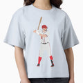 Ryan Zimmerman T-Shirt - Custom Art Print Unisex - T-Shirt, Sweatshirt, Hoodie