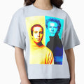 Simon And Garfunkel Rock Icons T-Shirt - Streetwear Style for Adults - T-Shirt, Sweatshirt, Hoodie