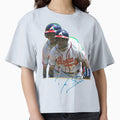 Deion Sanders 90S T-Shirt - Novelty Apparel Men Women - T-Shirt, Sweatshirt, Hoodie