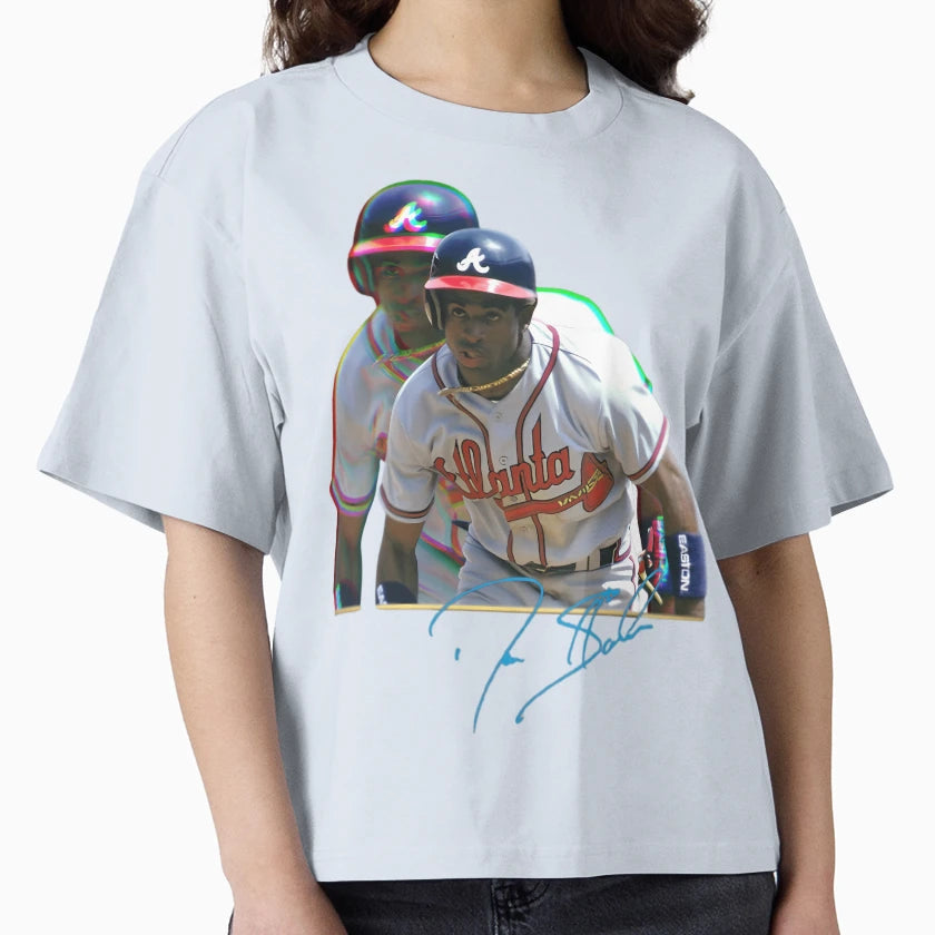 Deion Sanders 90S T-Shirt - Novelty Apparel Men Women - T-Shirt, Sweatshirt, Hoodie