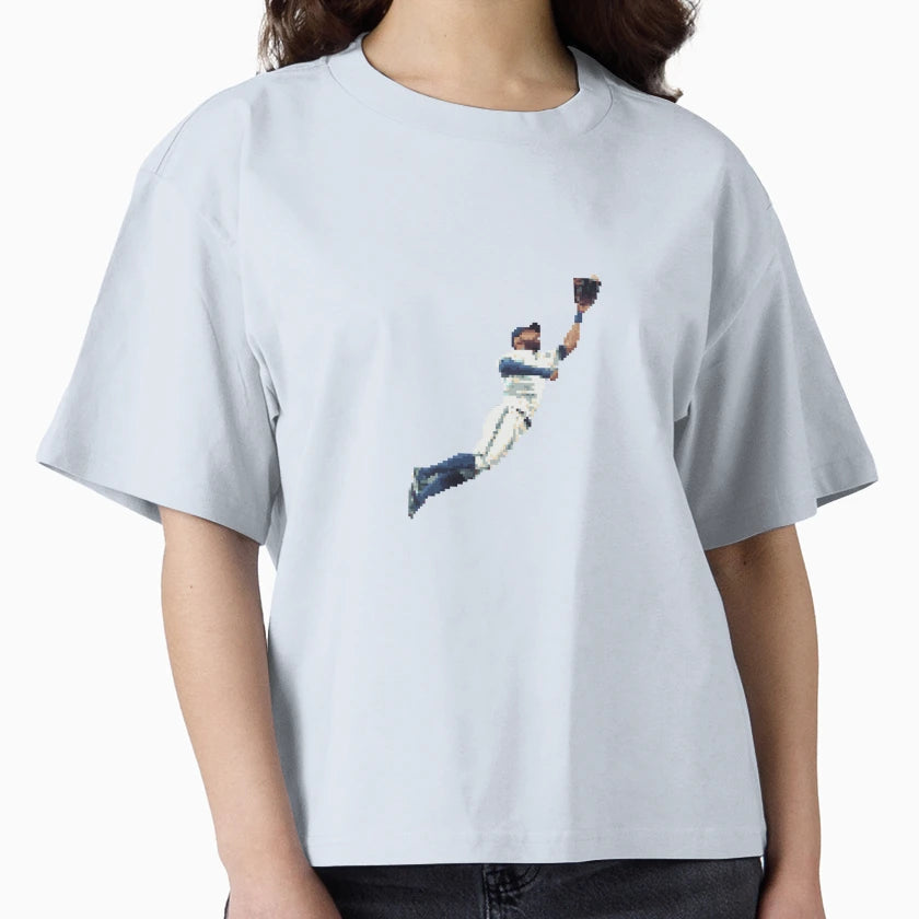 Kevin Pillar T-Shirt - Aesthetic Graphic for Adults - T-Shirt, Sweatshirt, Hoodie