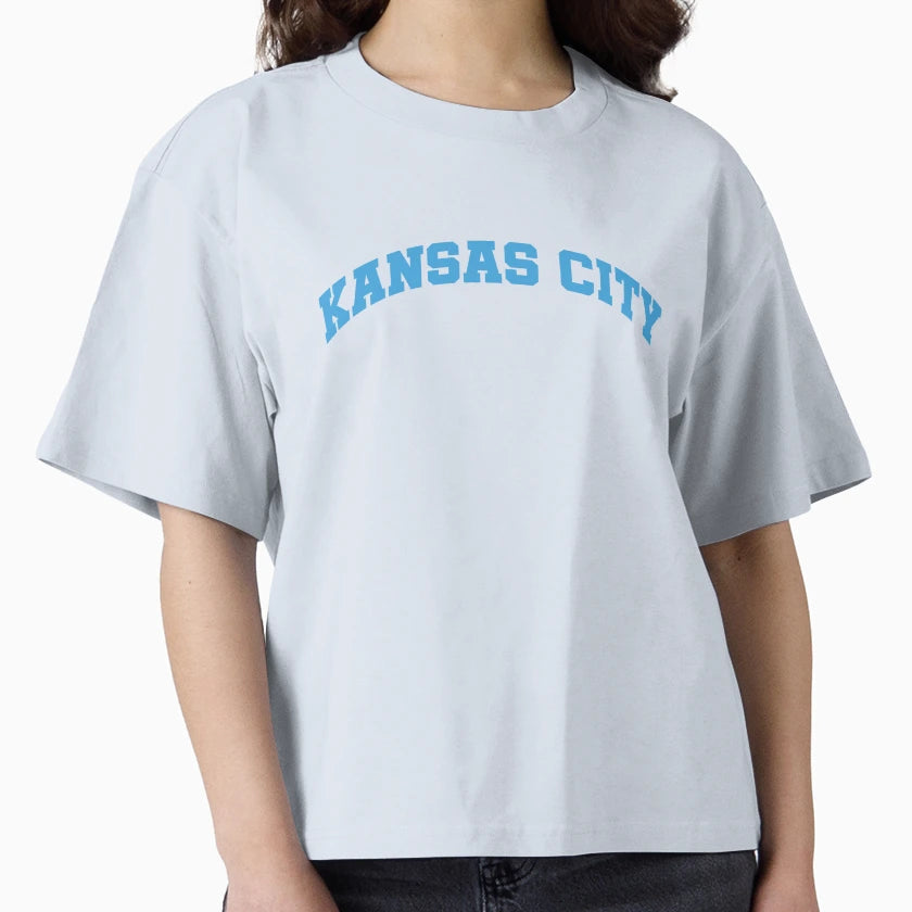 Kansas City T-Shirt - Fun Novelty Design Men Women - T-Shirt, Sweatshirt, Hoodie