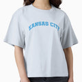 Kansas City T-Shirt - Fun Novelty Design Men Women - T-Shirt, Sweatshirt, Hoodie