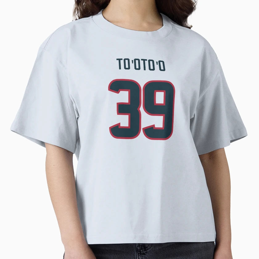 Tootoo Houston T-Shirt - Aesthetic Graphic Men Women - T-Shirt, Sweatshirt, Hoodie