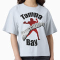 Art Tampa Bay Buccaneers T-Shirt - Streetwear Style Men Women - T-Shirt, Sweatshirt, Hoodie