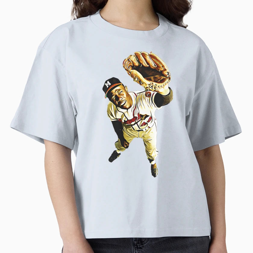 Aaron Donald T-Shirt - Custom Art Print for Adults - T-Shirt, Sweatshirt, Hoodie