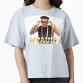 Dj Pauly D Yeah Buddy Jersey Shore T-Shirt - Custom Art Print Unisex - T-Shirt, Sweatshirt, Hoodie